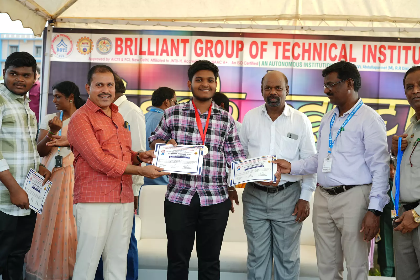 Traditional Day 2025 - 1